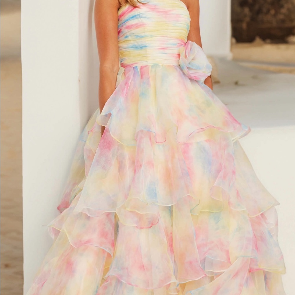 Jovani Prom Dress